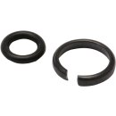 HAZET Ring-Satz (Bj. 2013) 9012EL-015/2N