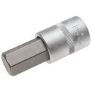 BGS technic Bit-Einsatz | Antrieb Innenvierkant 12,5 mm...