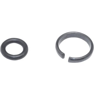 HAZET Ring-Satz 9012KS-01/2