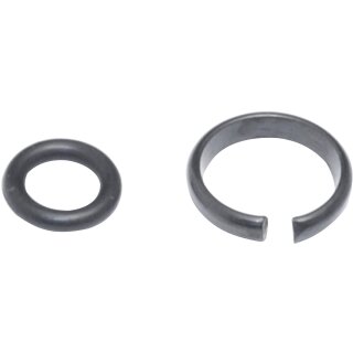 HAZET Ring-Satz 9012MG-01/2