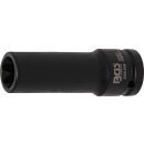 BGS technic Kraft-Steckschlüssel-Einsatz E-Profil,...