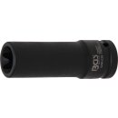 BGS technic Kraft-Steckschlüssel-Einsatz E-Profil,...
