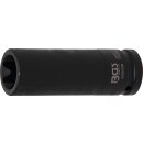 BGS technic Kraft-Steckschlüssel-Einsatz E-Profil,...