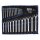 BGS technic Maul-Ringschlüssel-Satz | SW 6 - 32 mm | 25-tlg.