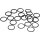 HAZET O-Ring (Satz à 20 Stück) 9012UL-028/20