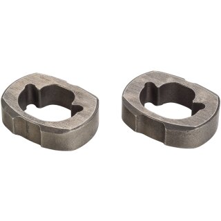 HAZET Schlagwerk-/Hammer-Satz 9012X-010/2
