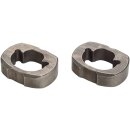 HAZET Schlagwerk-/Hammer-Satz 9012X-010/2