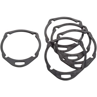 HAZET Gehäusedichtung, hinten 9012X-014/5