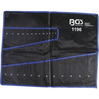BGS technic Tetron-Leertasche für Art. 1196
