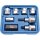 BGS technic Federbein-Werkzeug-Satz | 8-tlg.