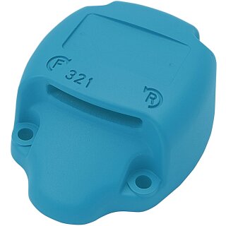 HAZET Gehäuseabdeckung, hinten 9012-1SPC-018