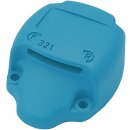 HAZET Gehäuseabdeckung, hinten 9012-1SPC-018