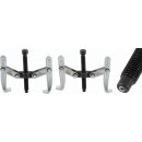 BGS technic Außen-/Innenabzieher, 2-armig | 65 -...