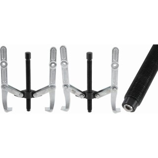 BGS technic Außen-/Innenabzieher, 2-armig | 150 - 210 mm