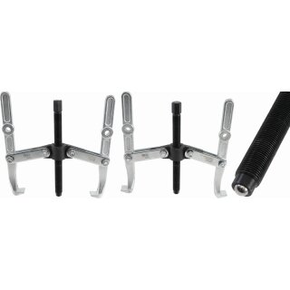BGS technic Außen-/Innenabzieher, 2-armig | 210 - 300 mm