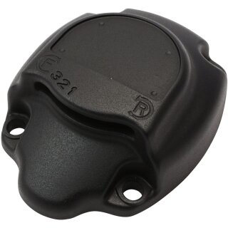 HAZET Gehäuseabdeckung, hinten 9013MG-015