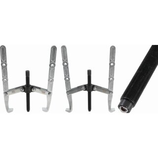 BGS technic Außen-/Innenabzieher, 2-armig | 225 - 310 mm