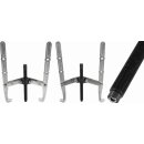 BGS technic Außen-/Innenabzieher, 2-armig | 225 -...