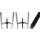 BGS technic Außen-/Innenabzieher, 2-armig | 225 - 310 mm