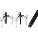 BGS technic Außen-/Innenabzieher, 3-armig | 20 -...