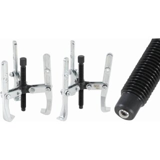 BGS technic Außen-/Innenabzieher, 3-armig | 25 - 120 mm