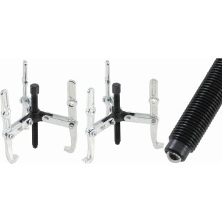 BGS technic Außen-/Innenabzieher, 3-armig | 30 - 150 mm