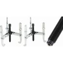 BGS technic Außen-/Innenabzieher, 3-armig | 30 -...