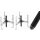 BGS technic Außen-/Innenabzieher, 3-armig | 30 - 150 mm