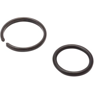 HAZET Ring-Set 9014MG-01/2