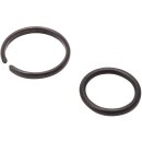 HAZET Ring-Set 9014MG-01/2