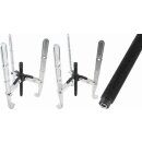 BGS technic Außen-/Innenabzieher, 3-armig | 50 -...