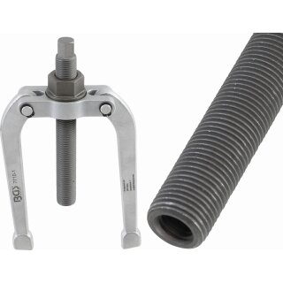 BGS technic Abzieher mit Spindel | max. 125 mm | für Art. 7710