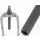 BGS technic Abzieher mit Spindel | max. 125 mm | für Art. 7710