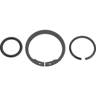 HAZET Ring-Satz 9014MG-09/3