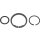 HAZET Ring-Satz 9014MG-09/3