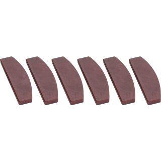 HAZET Lamellen (6 Stück) 9014MG-13/6