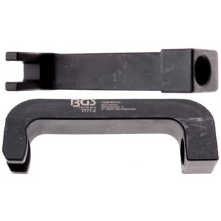 BGS technic Injektor-Ausziehklaue | 13 mm