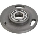 HAZET Endplatte, hinten 9014MG-15/3