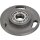 HAZET Endplatte, hinten 9014MG-15/3