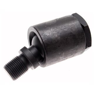 BGS technic Kugelgelenk-Adapter | M18 x 1,5