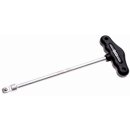 BGS technic T-Griff | Abtrieb Kippvierkant  12,5 mm...