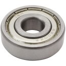HAZET Kugellager 9022LG-07