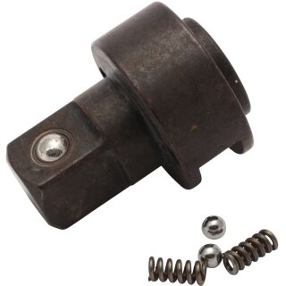 HAZET Vierkant 9022P-1-018/5