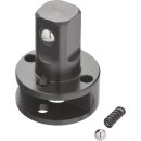 HAZET Vierkant 9022SR-06/5