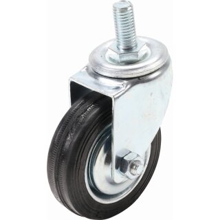 BGS technic Ersatz-Lenkrolle für Art. 8544, 8545