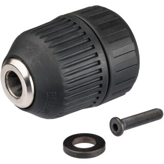 HAZET Bohrfutter 9030N-1-02/3