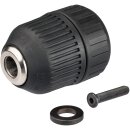 HAZET Bohrfutter 9030N-1-02/3