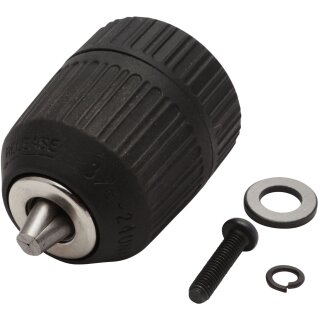 HAZET Bohrfutter 9030-01/4