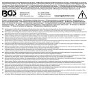 BGS technic Schlauchverbinder-Sortimente |...