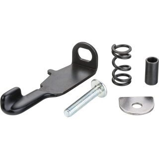 HAZET Sperrknopf-Satz 9033P-8-01/5